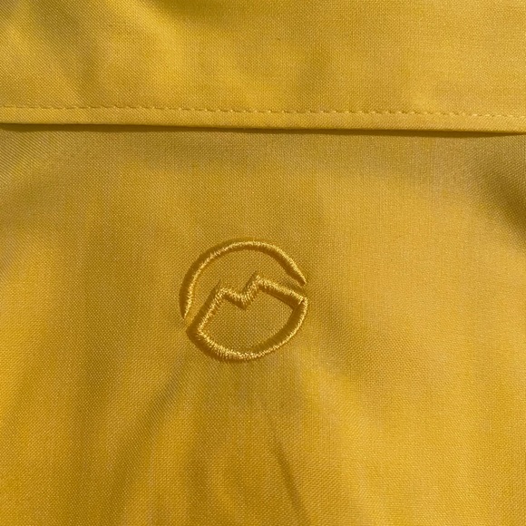 Magellan Arkansas Pass Heather in Buttercup Yellow - Picture 5 of 6